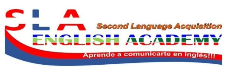 SLA English Academy